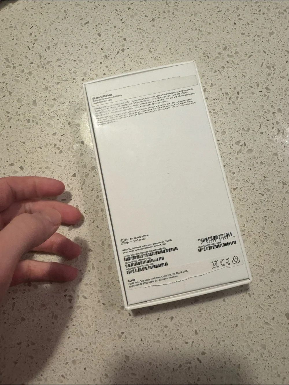 Apple iphone 14